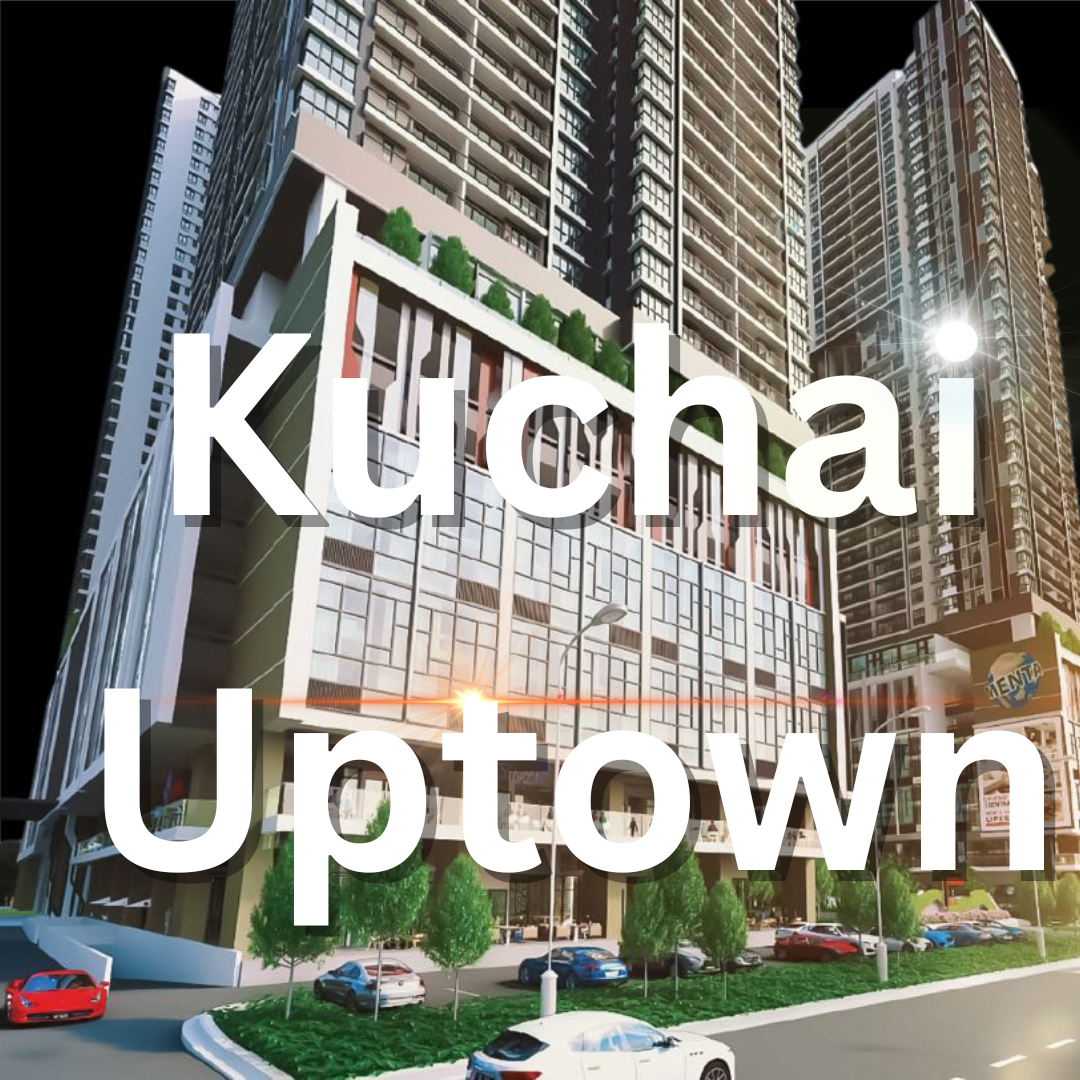 Kuchai Uptown Logo
